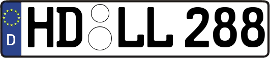 HD-LL288