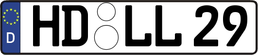 HD-LL29