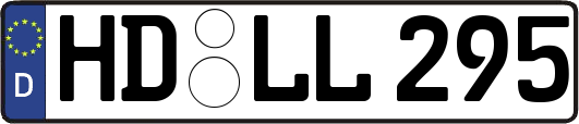 HD-LL295