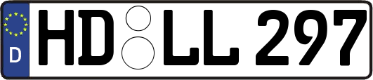 HD-LL297