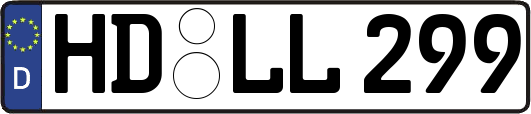 HD-LL299