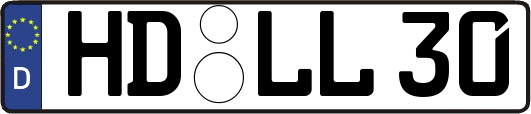 HD-LL30