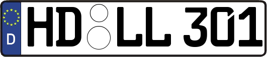 HD-LL301