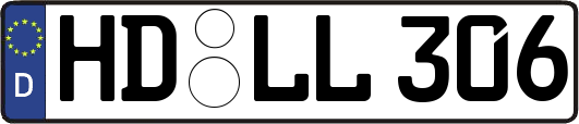 HD-LL306