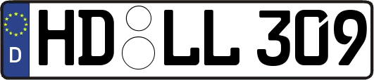 HD-LL309