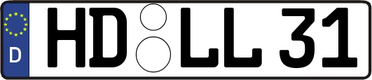 HD-LL31