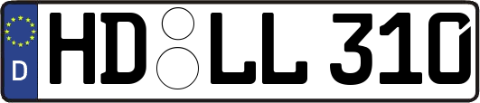 HD-LL310