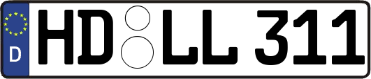 HD-LL311