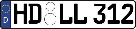 HD-LL312