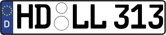 HD-LL313