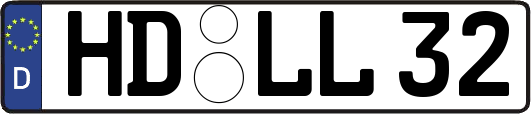 HD-LL32