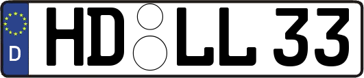 HD-LL33