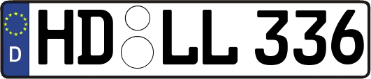HD-LL336