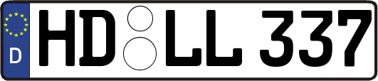 HD-LL337