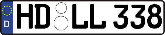HD-LL338
