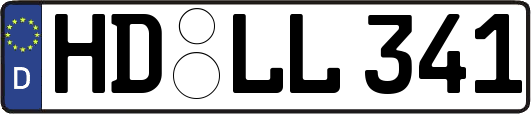 HD-LL341