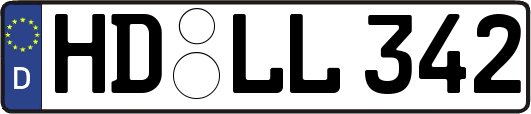 HD-LL342