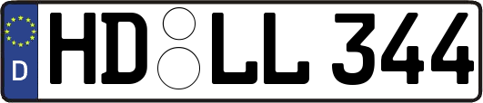 HD-LL344