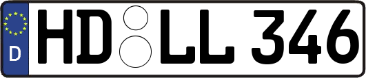HD-LL346