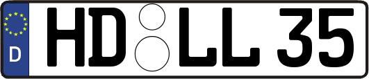 HD-LL35