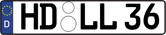 HD-LL36