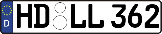 HD-LL362