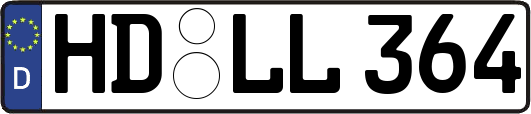 HD-LL364