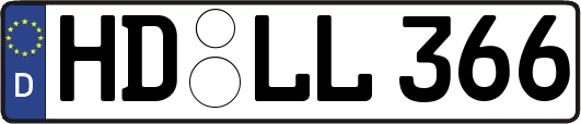 HD-LL366