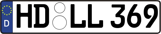 HD-LL369