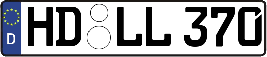 HD-LL370