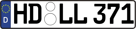 HD-LL371