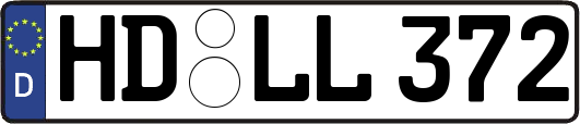 HD-LL372