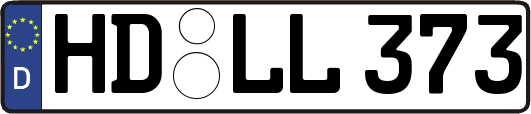 HD-LL373