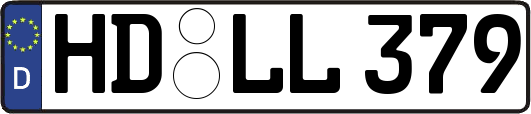 HD-LL379