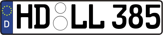 HD-LL385