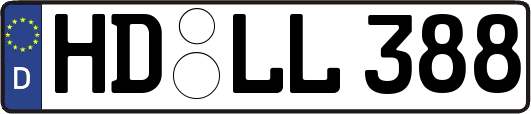 HD-LL388