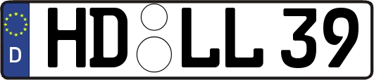 HD-LL39