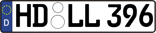 HD-LL396