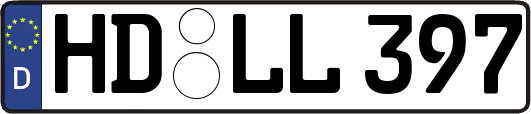 HD-LL397