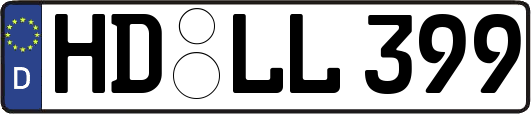 HD-LL399