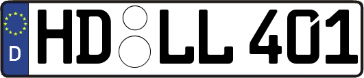 HD-LL401