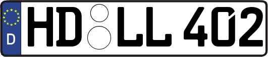 HD-LL402