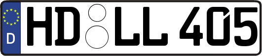 HD-LL405