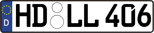 HD-LL406