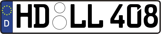 HD-LL408