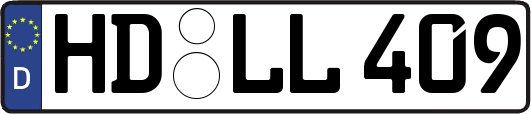 HD-LL409