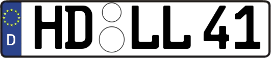HD-LL41