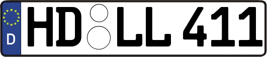 HD-LL411