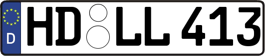HD-LL413