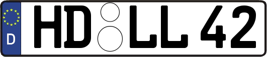 HD-LL42